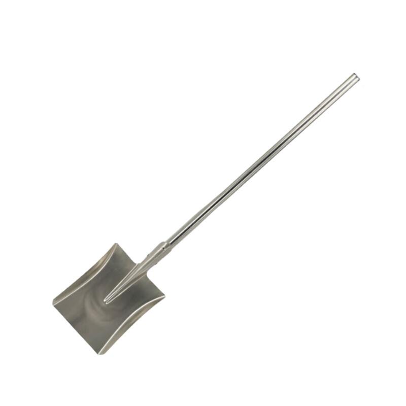 Gangyi 304 Stainless Steel Square Shovel