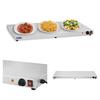 Electric plate, warming tray, table warmer 600W Royal Catering