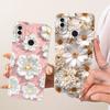 Case For Xiaomi Redmi Note 7 Pro Cover Lovely Cat Rabbit Cartoon Soft Candy Silicone Protective Shell For Redmi Note 7 7S Fundas