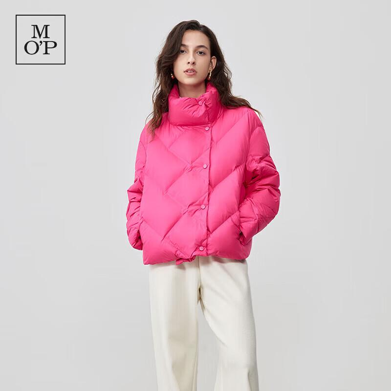 

Marc O Polo Women s 2024 Autumn Loose Fit Quilted Down Jacket 34