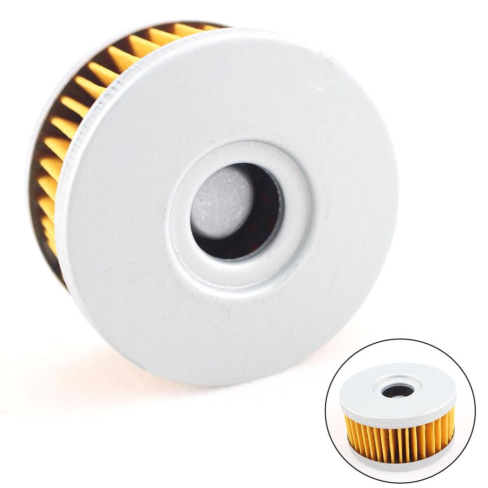

Filter Paper Oil Filter For Suzuki DR350 1990-1999