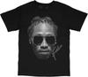 Future Rapper Face Streetwear T-shirt S To 5XL NE412 Unisex T-Shirt