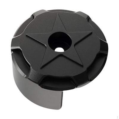 Spring Cover Replace Quick Installation for Accs