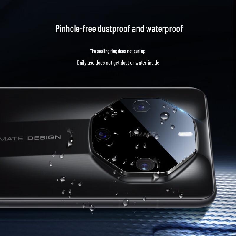 BLUEO Huawei Mate Series Screen & Lens Protectors