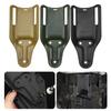 Anti-slip Elastic Holster Strap Drop Leg Holster Thigh Strap Mid-low Belt Loop