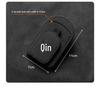BYD Qin Pro/Plus Multi-Functional Sun Visor Glasses Clip and Storage Rack