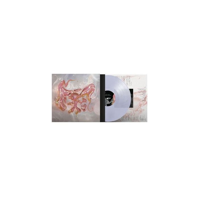 Mahogakko Vinyle Rose