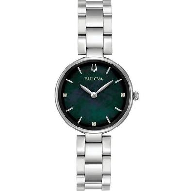 Uhr Bulova 96P204