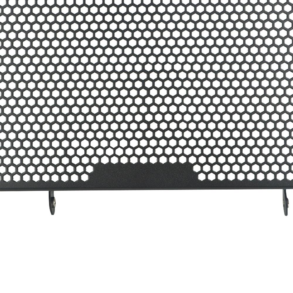 Hornet500 2024 2025 Motorcycle Accessories Radiator Guard Protection Grille Cover Protector For Honda CB500 CB 500 Hornet 500 CB