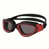 1pc Professional Anti-fog Swimming Goggles, Waterproof Adjustable Swimming Glasses, Suitable For Swimming Training, Water Sports