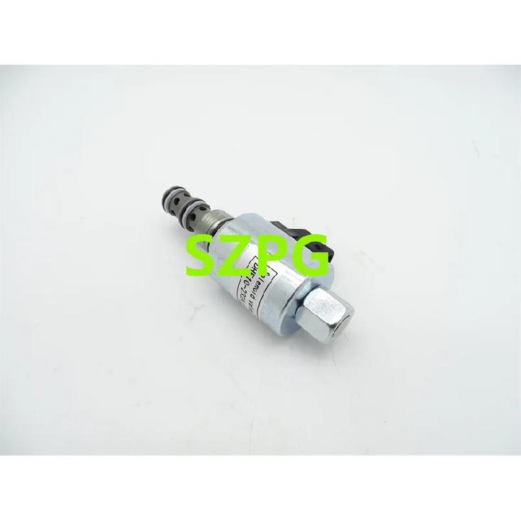 For Hydraulic Solenoid Valve DHF10-232A 25220992 25/220992 Excavator