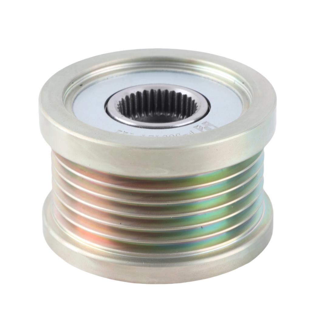 Lichtmaschinen-Freilaufriemenscheibe Generatorteile Passend für AVEO Schrägheck Limousine