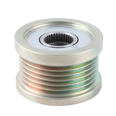 Alternator Clutch Pulley Generator Parts Fit for AVEO Hatchback   Saloon