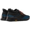 Reebok Nano X4 Adventure Winter Outdoor Comfort Low-Top Training Shoes Unisex Sneaker Black Blue 100204570