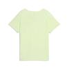 Puma Women S Running ShorT Sleeve T ShirT lighTSpeed SS