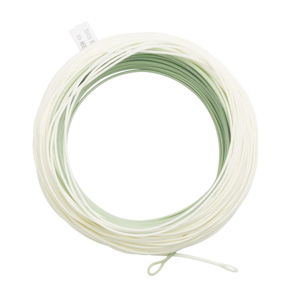 Maxcatch Special Design Fly Fishing Line, Floating Series Fly Line