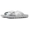 Slip Resistant Slip Resistant Slide Slippers Unisex White 849756-100