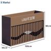 Xiwaihui Outdoor Stainless Steel Planter Box