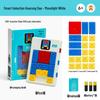 Smart Magnetic Huarong Dao Puzzle for Kids (Ages 6-12) - Electronic Educational Toy
