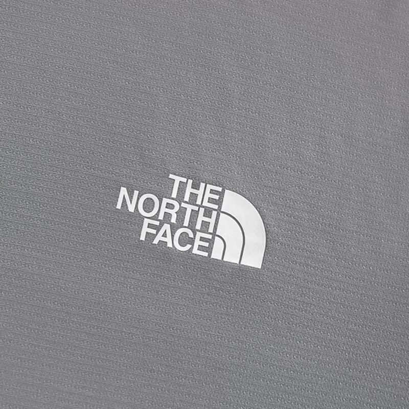 The North Face Men's Outdoor Quick-Dry Short-Sleeve T-Shirt 8DG6