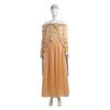 Star Padme Wars Amidala Cosplay Set Fashion Simple Dress Polyester Clothing Gift