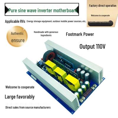 DIY modules – Elektronische modules