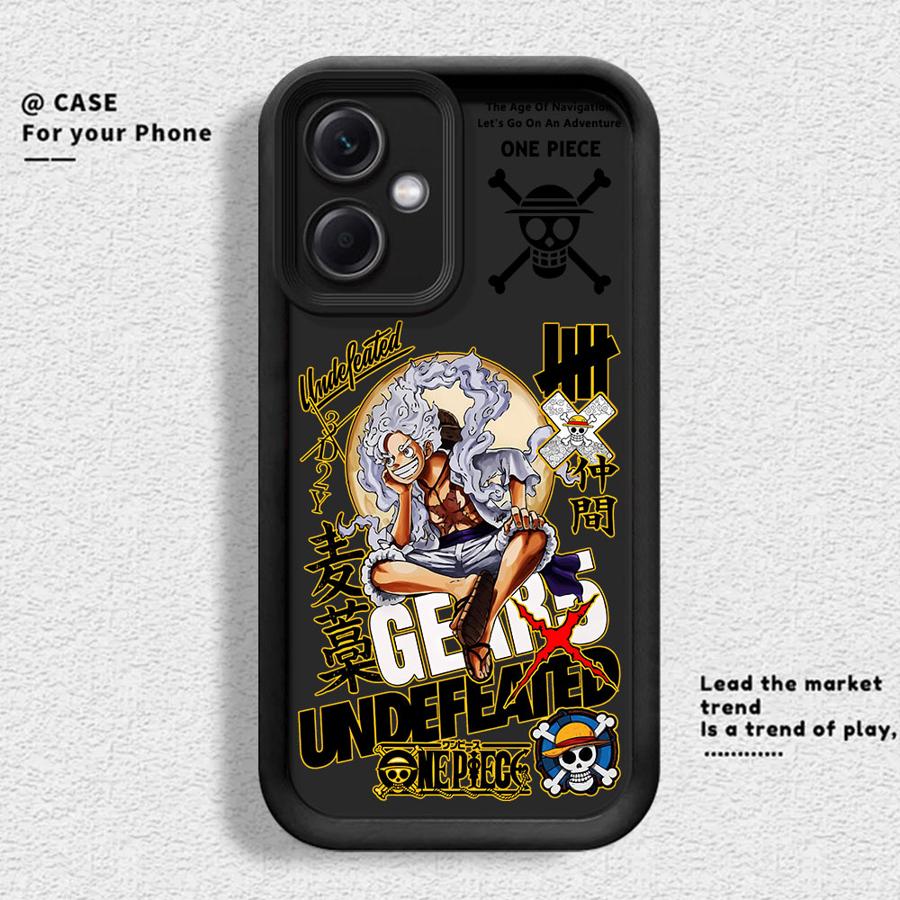 

Luffys Anime Phone Cover Case for Xiaomi Redmi Note 14 Pro Plus 14C 11s 11 13C 12C Note 13 10 12s A1 A2 A3 A4 12 Redmi Note 11 Pro 5G