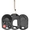 Telecomenzi – Carcase chei auto cu breloc