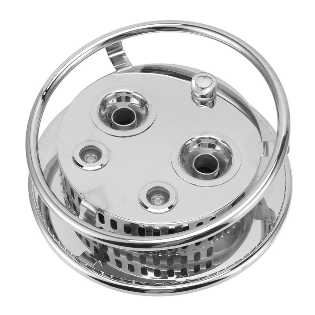 Countercurrent Jet Swim Training Device G2 Female Thread 12V Lamp Pool Counter Current Surfing