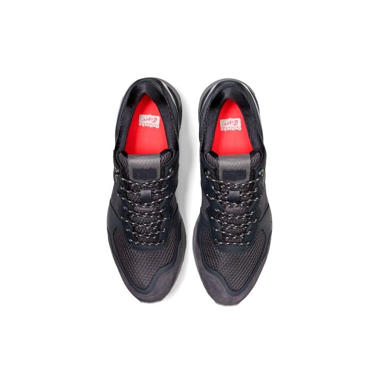 Onitsuka Tiger Rebilac Runner MP 'Grey Black' Men's 1183A815-022