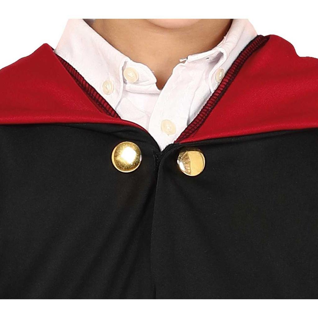 Fiestas Guirca Boys Magic Student Costume