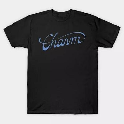 Clairo Charm 2024 Tour T Shirt