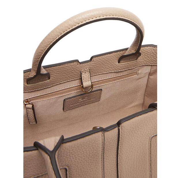 Bag Elisabetta Franchi Elisabetta Franchi BS05A51E2 Beige
