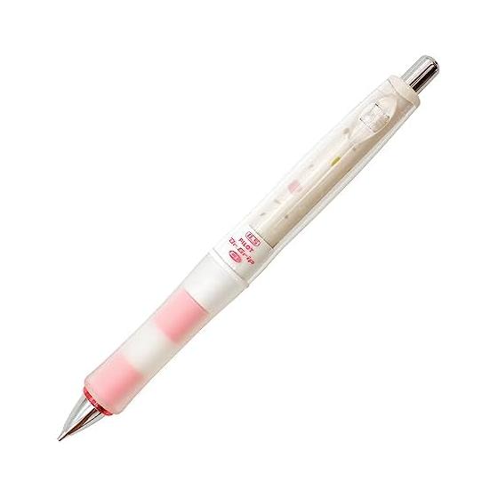 Pilot Dr. Grip CL Play Border 0.5mm Pink Beige HDGCL6