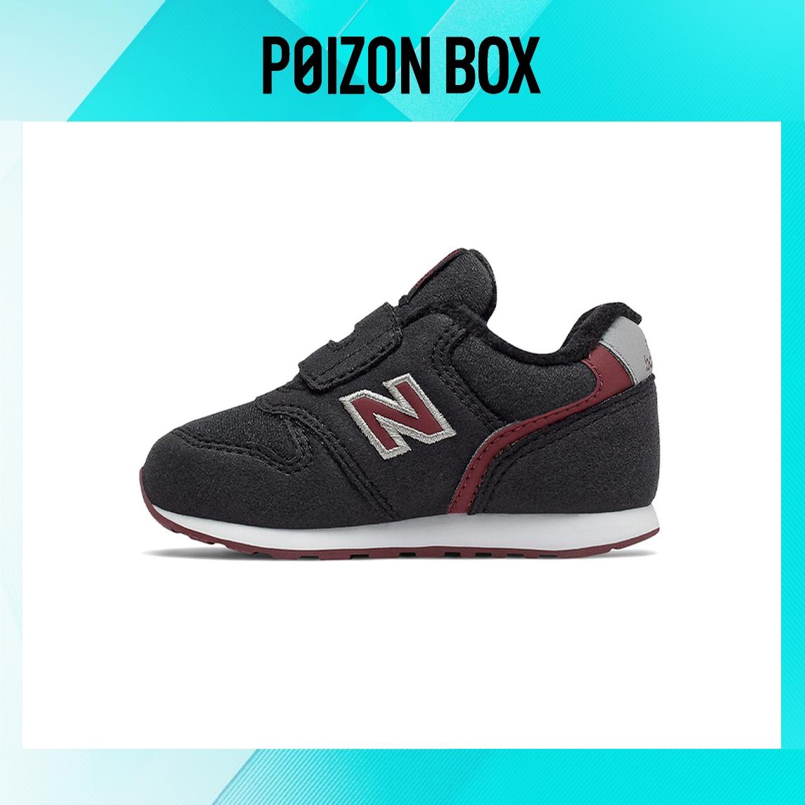 

кроссовки New Balance NB 996 Toddler Shoes TD IZ996WBK