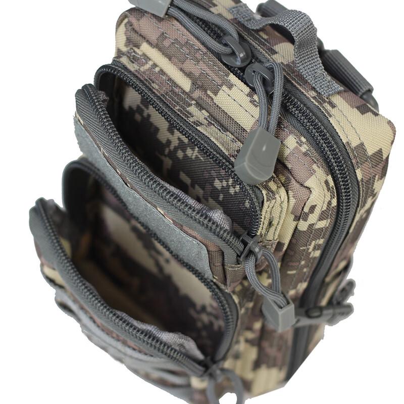 Lishen Kurei 7-inch Tactical Phone Belt Bag