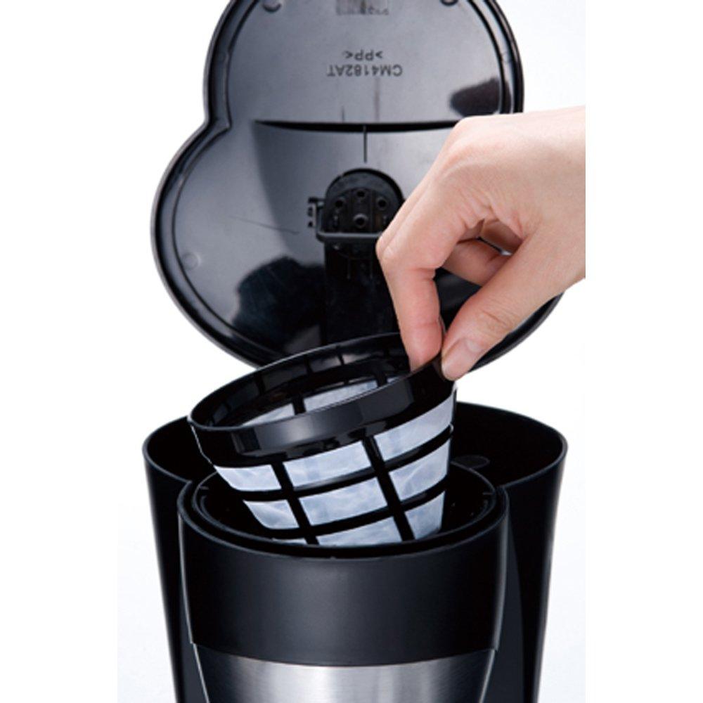 Oishi Associates Russell Hobbs Coffee Maker 7610JP & 5-Cup