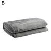 Oversized Sping & Summer Blanket For Camping Soft Warm Stitch Cover For Sofa Bed Blankets Flann Y3W3