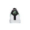 Nike Air Force 1 '07 LV8 'White Aquamarine' (Unisex) White / Aquamarine / Black / Green Strike Skate Shoes DJ5148 100