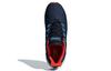 adidas Duramo 9 'Azul Naranja' para Mujer BB7005