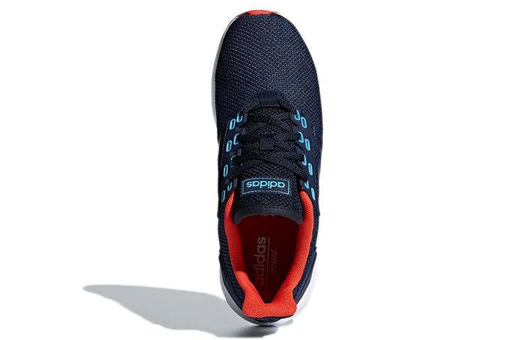 adidas Duramo 9 'Azul Naranja' para Mujer BB7005