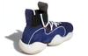 Men's Sneakers adidas Crazy BYW X Core Black Raw Amber Core Black/Core Black/Raw Amber