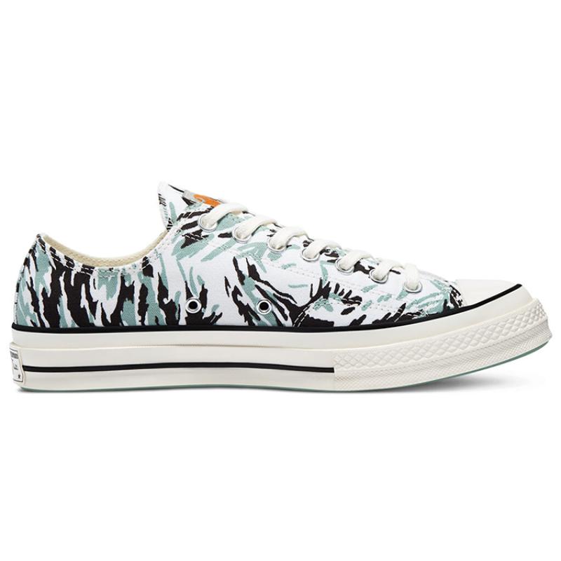Converse Carhartt Wip X Chuck 70 Low Canvas Unisex 'Hinterland'