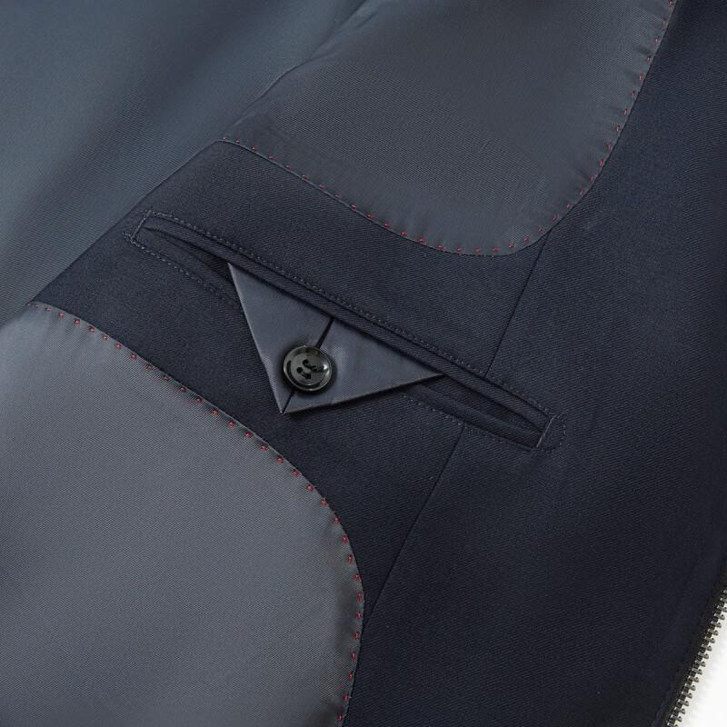 FAPAI.EC Men's Warm Jacket PJ432770605