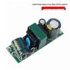 3W Mini Power Module: 220V To 5V/0.6A, 12V/0.3A, 15V/0.2A, 24V DC Regulated Isolated Board