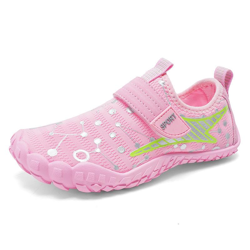 Comprehensive training shoes Children's skipping rope shoes Men's non-slip indoor stream walking shoes Women's rock climbing primary school sports s