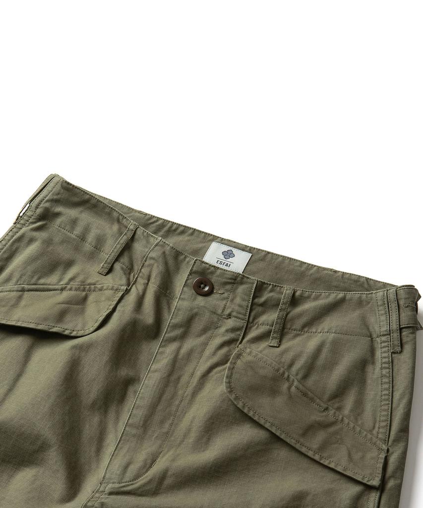 ESFAI Heli Crew Pants (Olive)