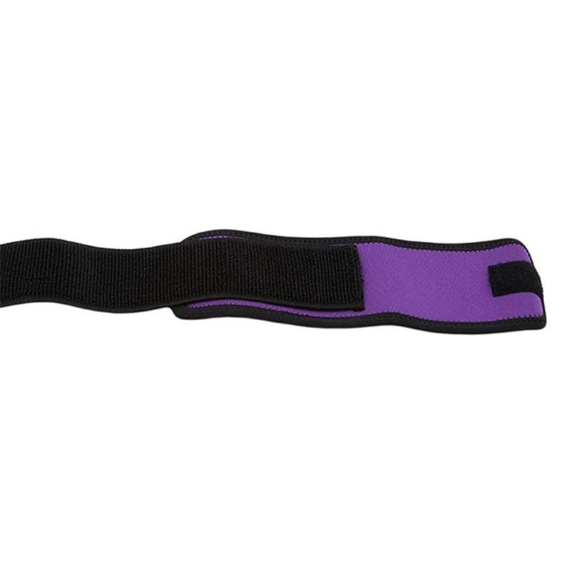 Elastische unter Druck stehende Handgelenkbandage, Stützgurt, umhüllt Handflächenunterstützung, Outdoor-Sport, Fitness-Armband