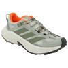 Adidas Free Hiker Sl Gore-Tex Comfortable Outdoor Hiking Shoes Unisex Hiking Shoes Green White KH6262