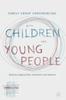 The Family Group Conferencing with Children and Young People : Advocacy Approaches, Variations and Impacts Book